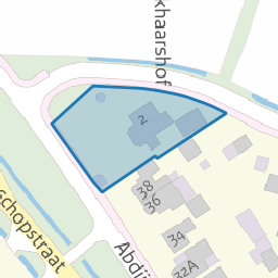 Perceel WSL02-P-1640