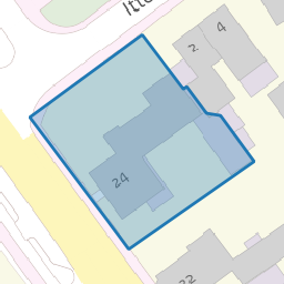 Perceel WSL02-P-1642