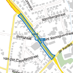 Perceel WSL02-P-1656