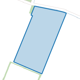 Perceel WSL02-P-1687