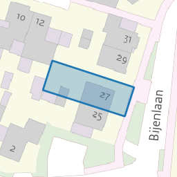 Perceel WSL02-P-1707