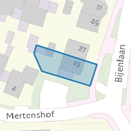 Perceel WSL02-P-1708