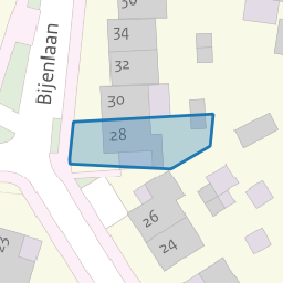 Perceel WSL02-P-1709