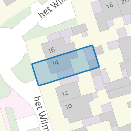 Perceel WSL02-P-1712