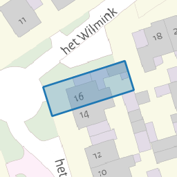 Perceel WSL02-P-1713