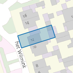 Perceel WSL02-P-1714