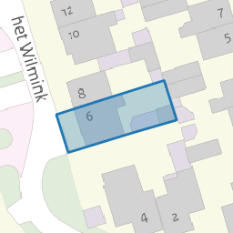 Perceel WSL02-P-1715