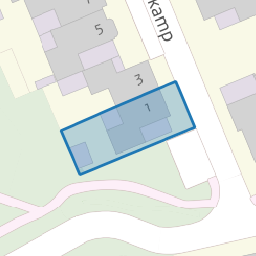 Perceel WSL02-P-1720