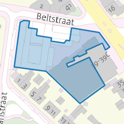 Perceel WSL02-P-1740
