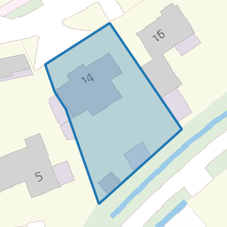 Perceel WSL02-P-1745