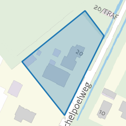 Perceel WSL02-P-1757