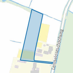 Perceel WSL02-P-1761