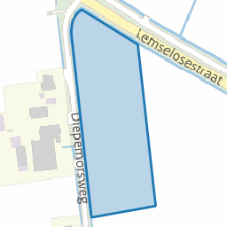 Perceel WSL02-P-1770