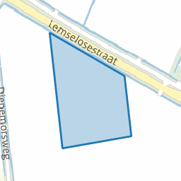 Perceel WSL02-P-1771