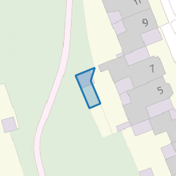 Perceel WSL02-P-1773