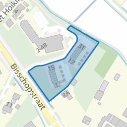 Perceel WSL02-P-1779