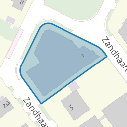 Perceel WSL02-P-1810