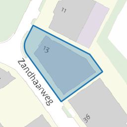 Perceel WSL02-P-1821