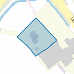 Perceel WSL02-P-1829