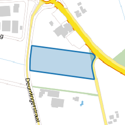 Perceel WSL02-P-1831