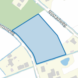 Perceel WSL02-P-1832