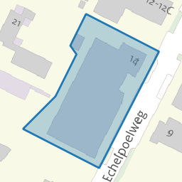 Perceel WSL02-P-1837