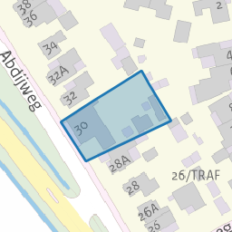 Perceel WSL02-P-1853