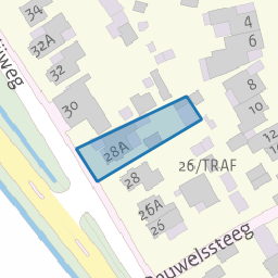 Perceel WSL02-P-1886