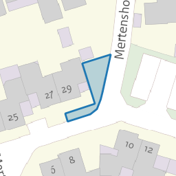 Perceel WSL02-P-1920