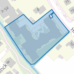 Perceel WSL02-P-1923