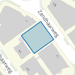 Perceel WSL02-P-1932