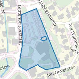 Perceel WSL02-P-1934