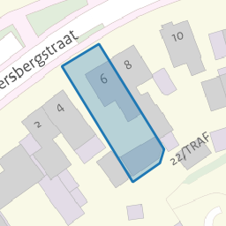 Perceel WSL02-P-1968