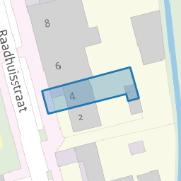 Perceel WSL02-P-1987