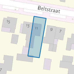 Perceel WSL02-P-1994