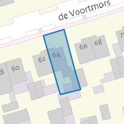 Perceel WSL02-P-2001