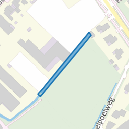 Perceel WSL02-P-2008