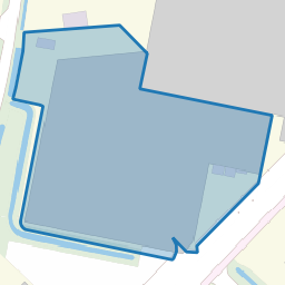 Perceel WSL02-P-2021