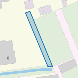 Perceel WSL02-P-2036