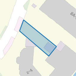 Perceel WSL02-P-2039