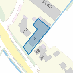 Perceel WSL02-P-2040