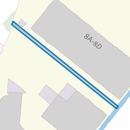 Perceel WSL02-P-2050