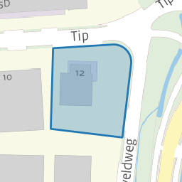 Perceel WSL02-P-2079