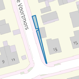 Perceel WSL02-P-2081