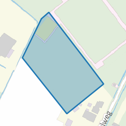 Perceel WSL02-P-2084