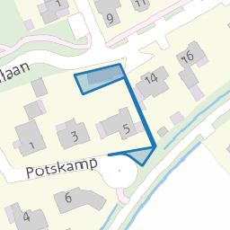 Perceel WSL02-P-2096