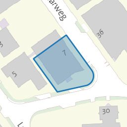 Perceel WSL02-P-2140