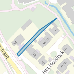 Perceel WSL02-P-2149