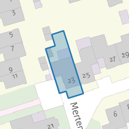 Perceel WSL02-P-2180