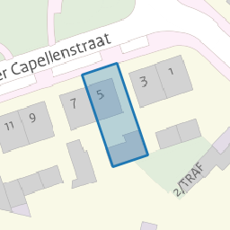 Perceel WSL02-P-2182